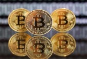 多因素利空袭击比特币 7天掉价7000美元